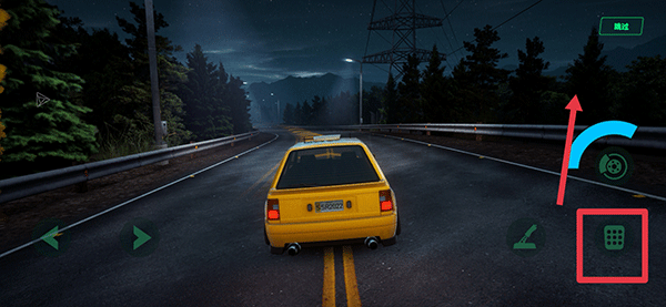 静态换挡赛车中文版游戏玩法5