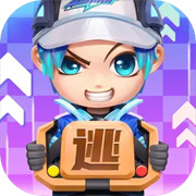 逃跑吧少年官服