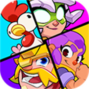 SQUADBUSTERS国际服