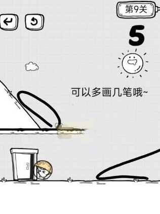 放开茶叶蛋游戏前十五关通关攻略9