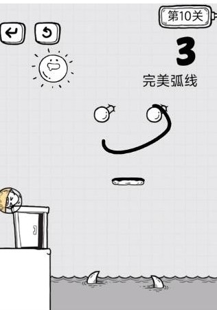 放开茶叶蛋游戏前十五关通关攻略10