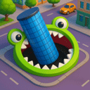 黑洞大作战中文版