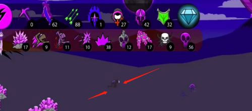 火柴人战争遗产fm版