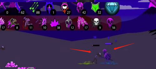 火柴人战争遗产fm版