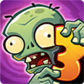 植物大战僵尸3测试服