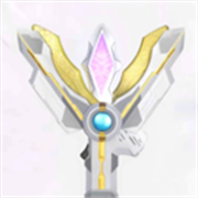 特利迦胜利神光棒模拟器