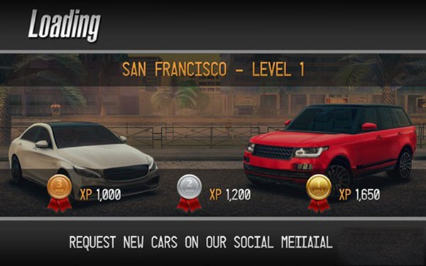 驾驶学校2017新手攻略1