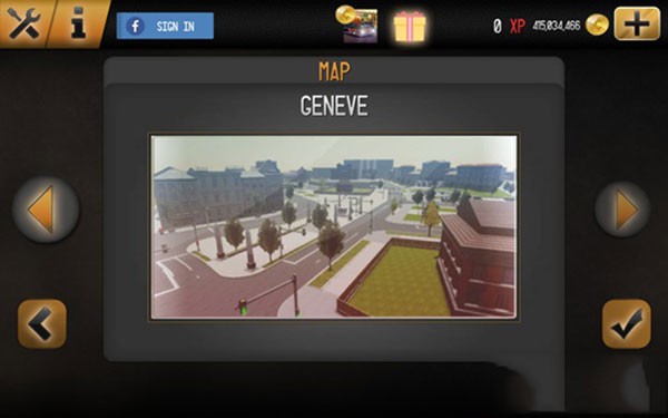 驾驶学校2017新手攻略4