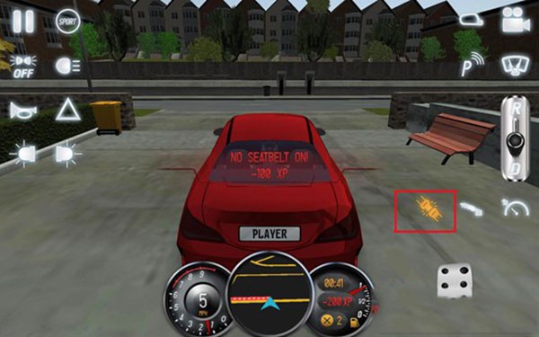 驾驶学校2017新手攻略6