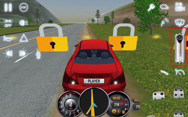 驾驶学校2017新手攻略9