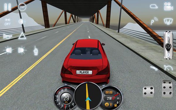 驾驶学校2017新手攻略8