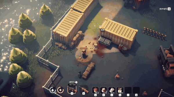 逃离鸭科夫手游游戏特色2