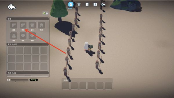 逃离鸭科夫手游游戏玩法6