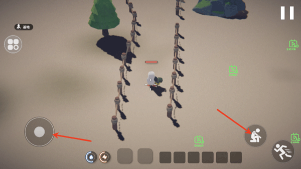 逃离鸭科夫手游游戏玩法5