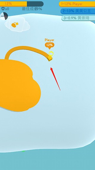 纸片大作战3D怎么玩3