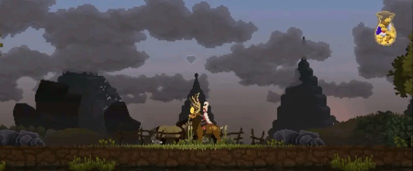 王国两位君主中文版图鉴坐骑3