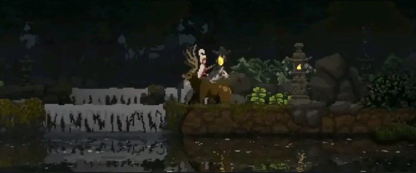 王国两位君主中文版图鉴坐骑2