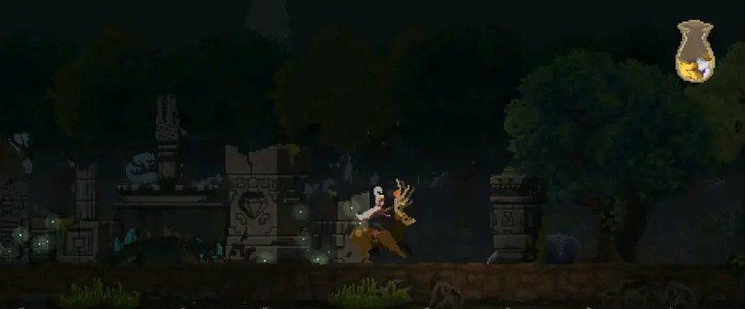 王国两位君主中文版图鉴坐骑5