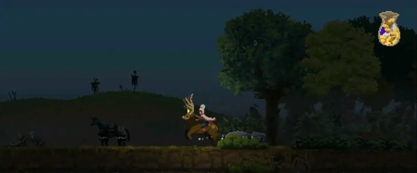 王国两位君主中文版图鉴坐骑4