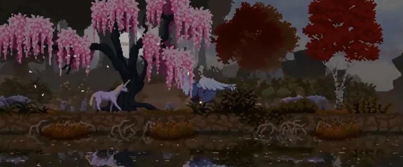 王国两位君主中文版图鉴坐骑7