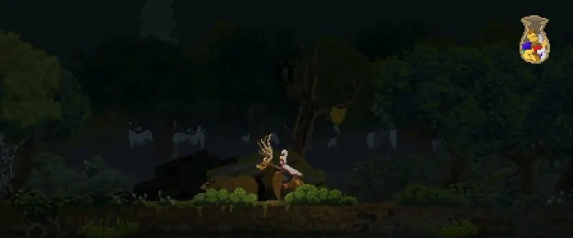 王国两位君主中文版图鉴坐骑6