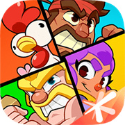 爆裂小队国际服