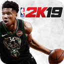 nba2k19豪华存档