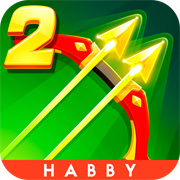 弓箭传说2国际服