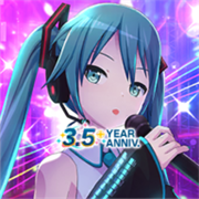 世界计划缤纷舞台日服