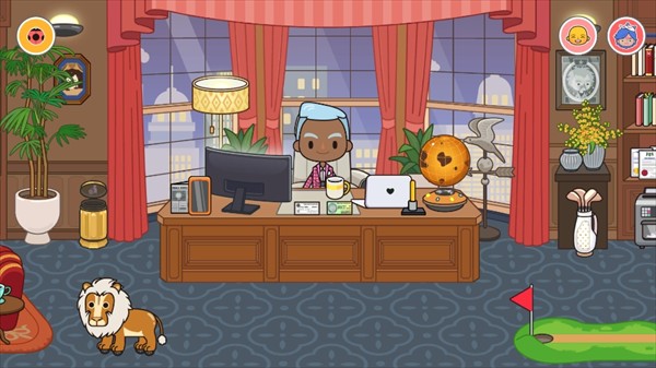 米加小镇2026游戏玩法6