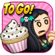 老爹蛋糕店togo原版