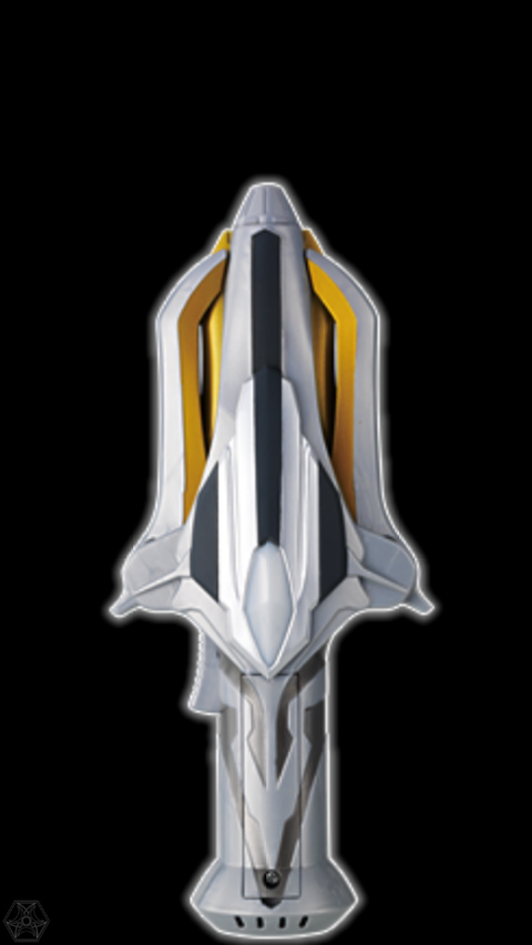 银河火花变身器游戏玩法1