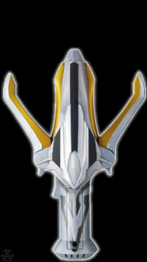 银河火花变身器游戏玩法4