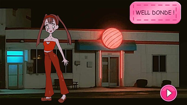 莱西的衣橱遗产游戏结局一览4