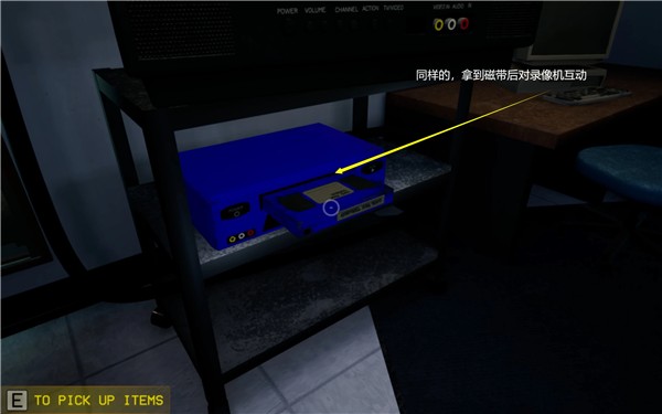 波比的游戏时间4游戏攻略4