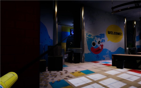 波比的游戏时间4游戏攻略7