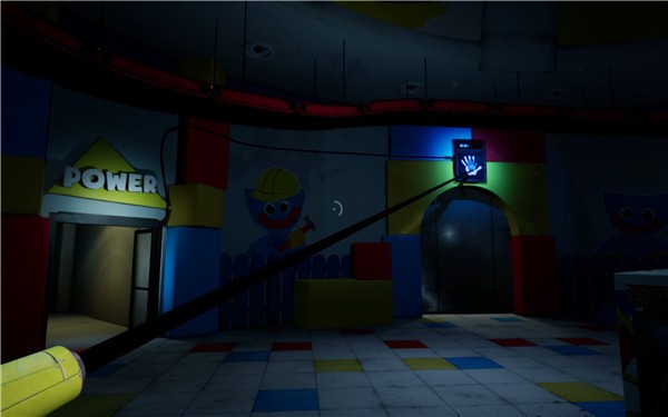 波比的游戏时间4游戏攻略12