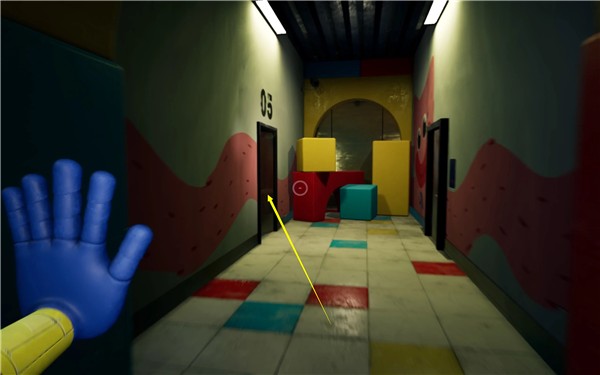 波比的游戏时间4游戏攻略13