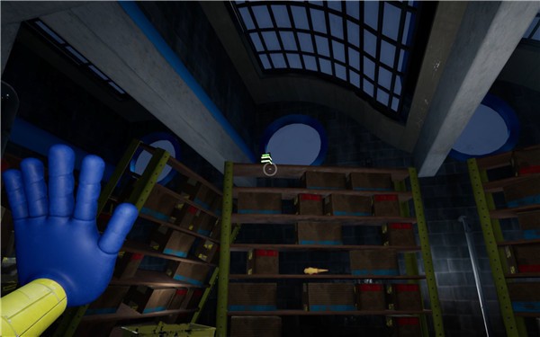 波比的游戏时间4游戏攻略16