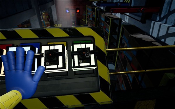 波比的游戏时间4游戏攻略19