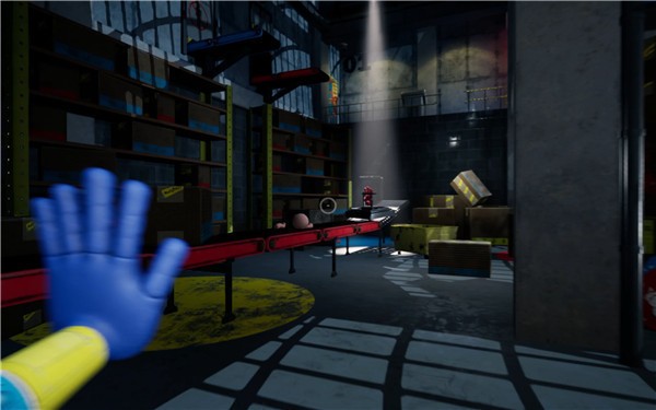 波比的游戏时间4游戏攻略20