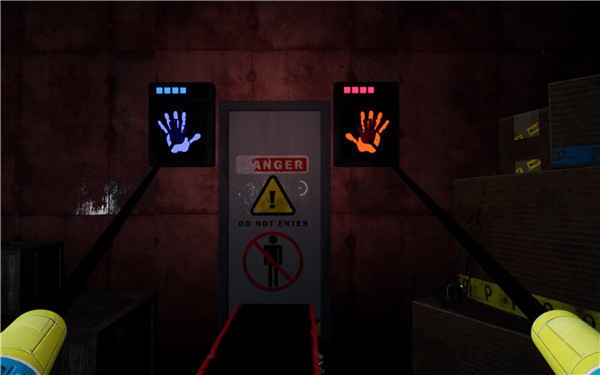 波比的游戏时间4游戏攻略21