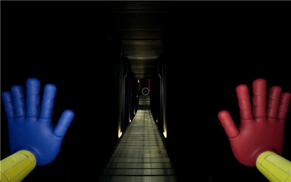 波比的游戏时间4游戏攻略22