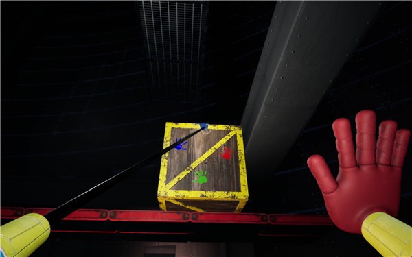 波比的游戏时间4游戏攻略38