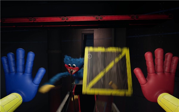 波比的游戏时间4游戏攻略39