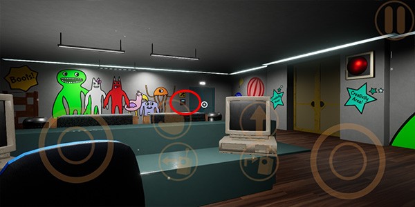 班班幼儿园8同人版