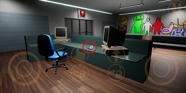 班班幼儿园8同人版