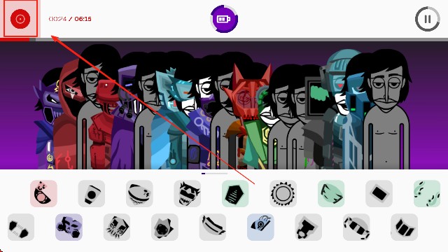 节奏盒子coldinkbox模组