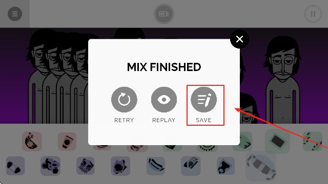 节奏盒子coldinkbox模组