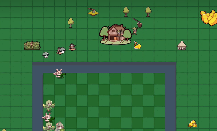 农场征服者安卓版